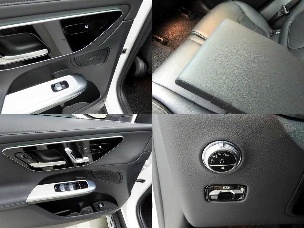 벤츠 GLC 클래스 GLC클래스 X254 GLC220 d 4MATIC 이미지 18