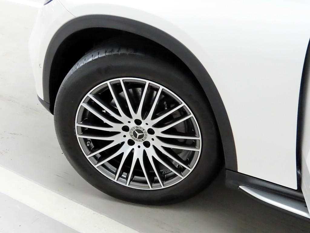 벤츠 GLC 클래스 GLC클래스 X254 GLC220 d 4MATIC 이미지 19