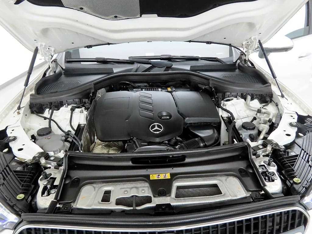 벤츠 GLC 클래스 GLC클래스 X254 GLC220 d 4MATIC 이미지 20