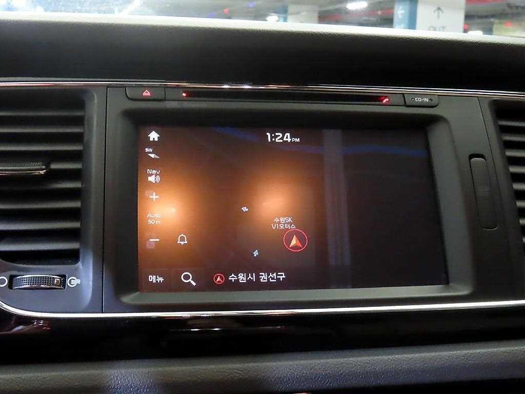기아 카니발 올 뉴 카니발 디젤 9인승 하이리무진 노블레스 이미지 13