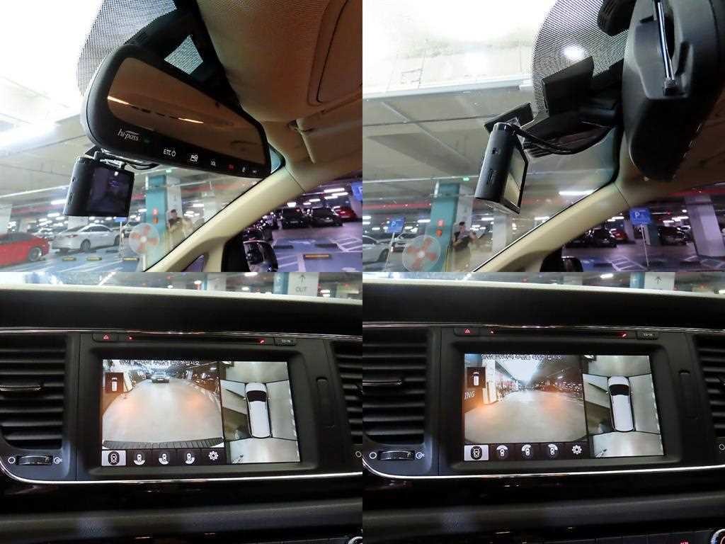 기아 카니발 올 뉴 카니발 디젤 9인승 하이리무진 노블레스 이미지 18