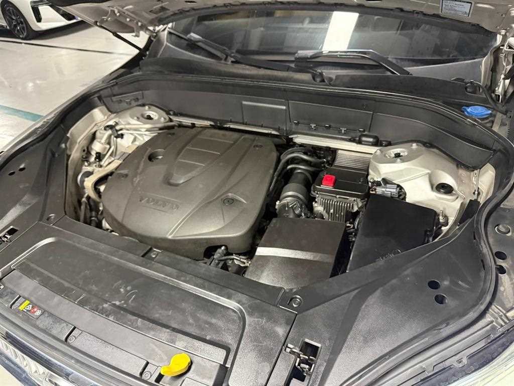 볼보 XC90 XC90 2세대 2.0 D5 AWD 인스크립션 이미지 6