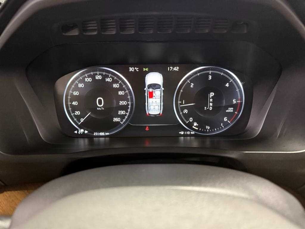 볼보 XC90 XC90 2세대 2.0 D5 AWD 인스크립션 이미지 7