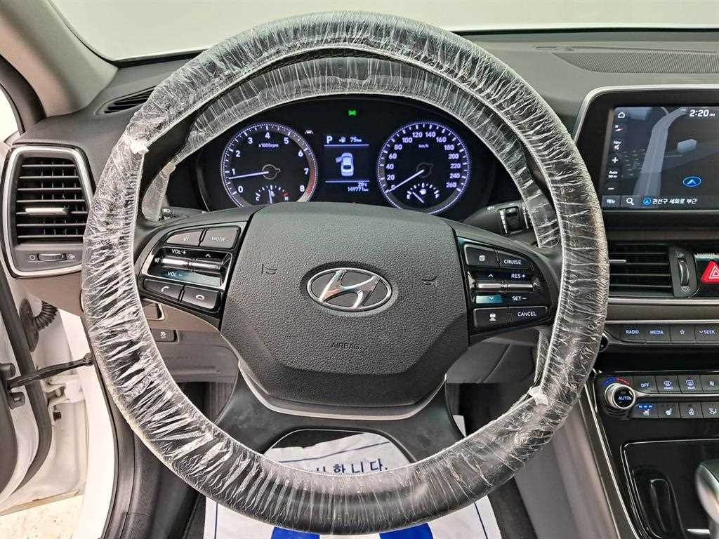 현대 그랜저 그랜저 IG 2.4 GDI 모던 이미지 7