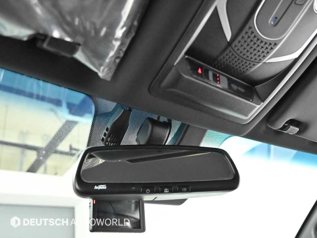 KG모빌리티(쌍용) 렉스턴 더 뉴 렉스턴 스포츠 칸 디젤 2.2 4WD 프레스티지 이미지 18
