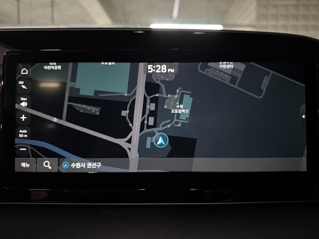현대 팰리세이드 가솔린 3.8 2WD 프레스티지 이미지 13