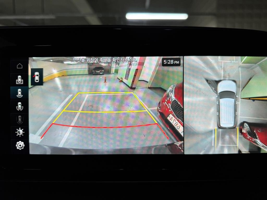현대 팰리세이드 가솔린 3.8 2WD 프레스티지 이미지 14