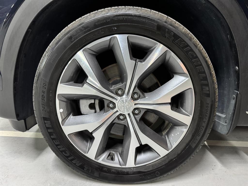 현대 팰리세이드 가솔린 3.8 2WD 프레스티지 이미지 19