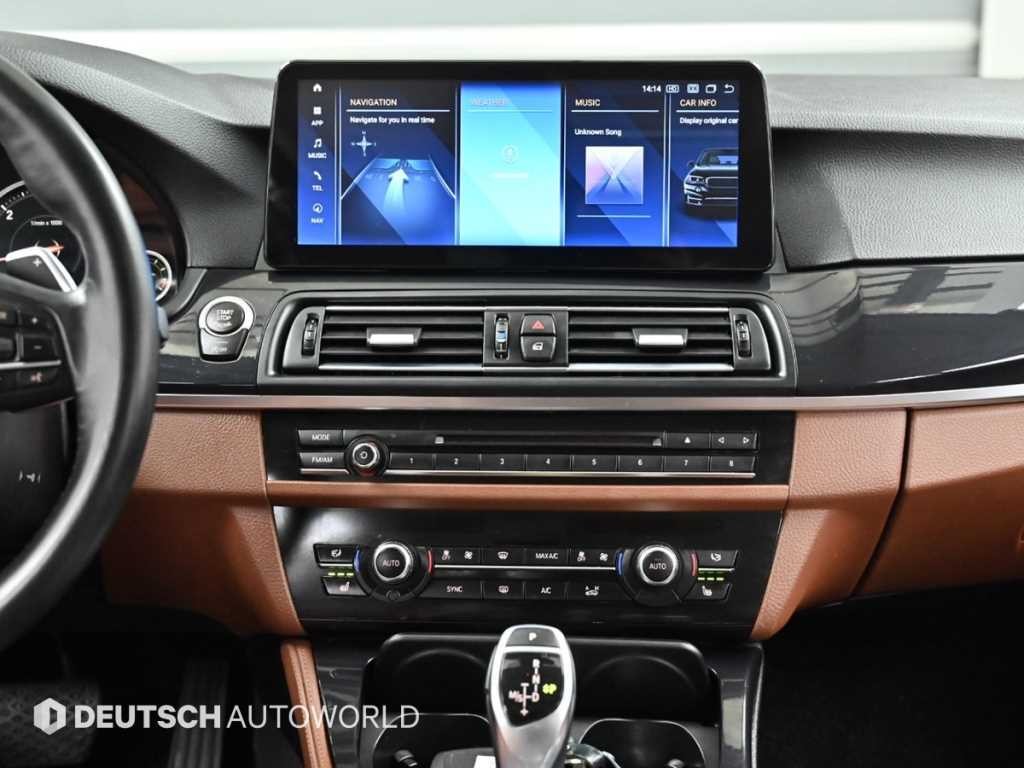 BMW 5시리즈 5시리즈 (F10) 530d xDrive 이미지 14