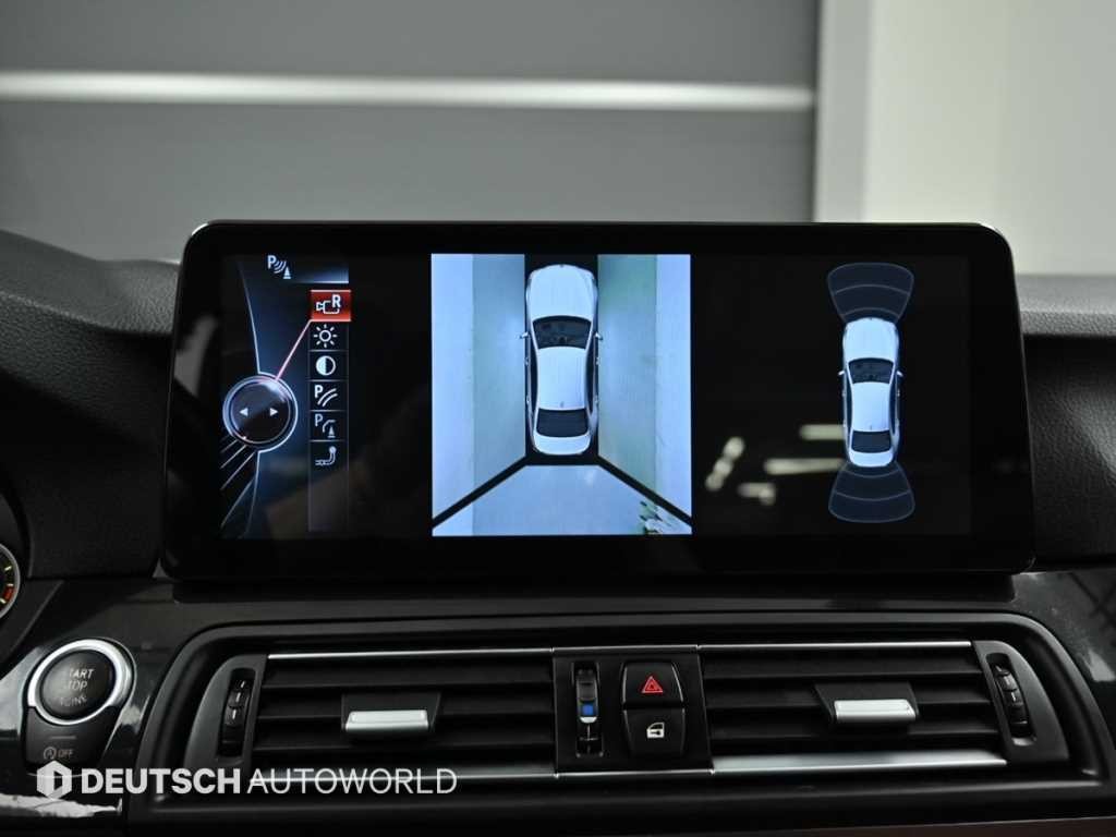 BMW 5시리즈 5시리즈 (F10) 530d xDrive 이미지 15