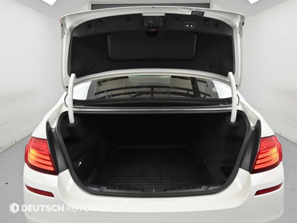 BMW 5시리즈 5시리즈 (F10) 530d xDrive 이미지 19