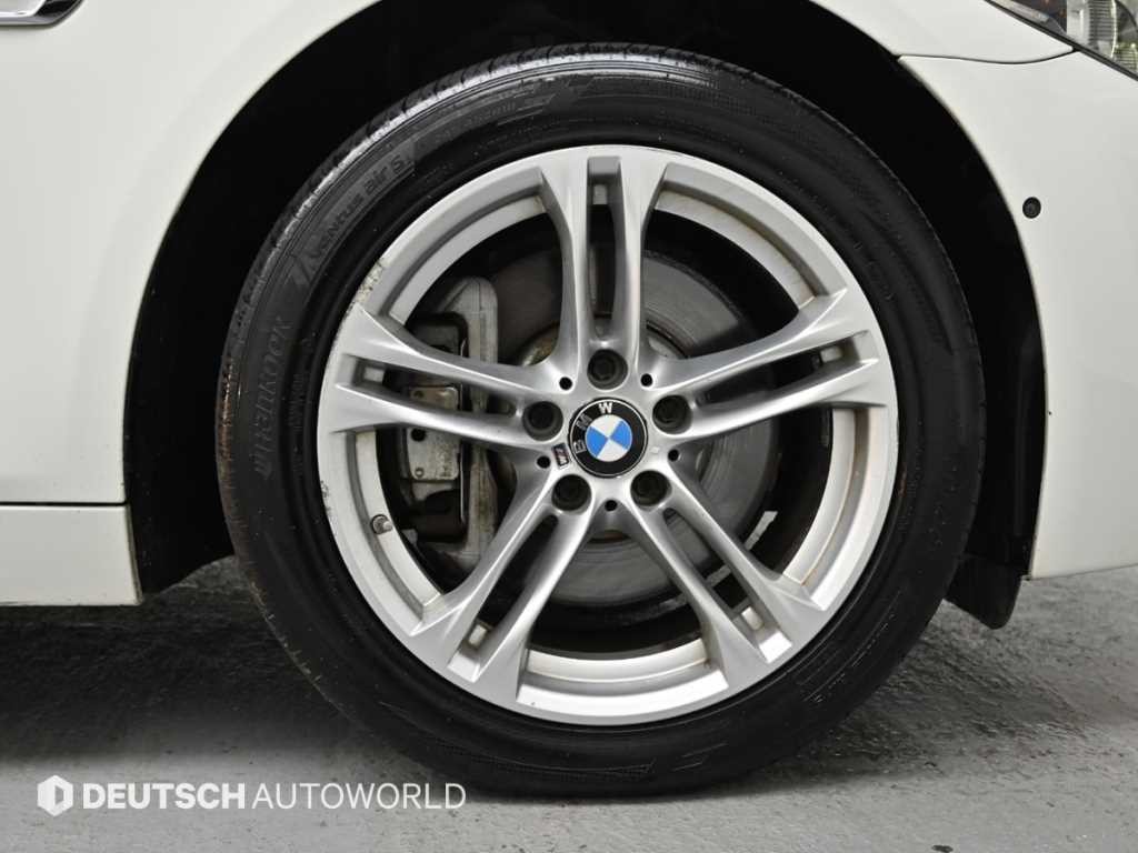 BMW 5시리즈 5시리즈 (F10) 530d xDrive 이미지 5
