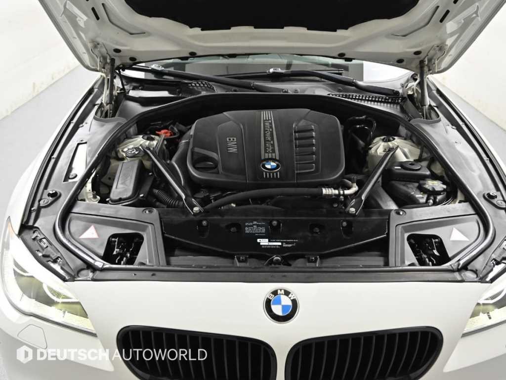 BMW 5시리즈 5시리즈 (F10) 530d xDrive 이미지 6
