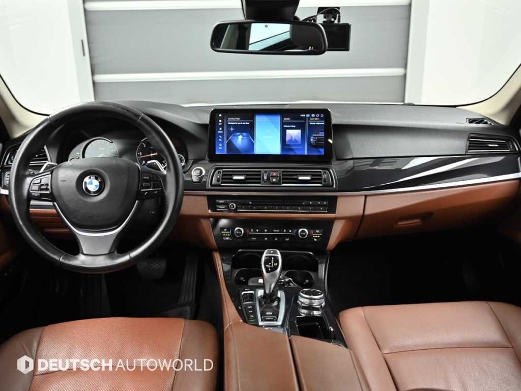 BMW 5시리즈 5시리즈 (F10) 530d xDrive 이미지 7