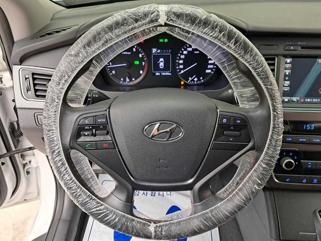 현대 쏘나타 LF 쏘나타 2.0 케어플러스 이미지 7