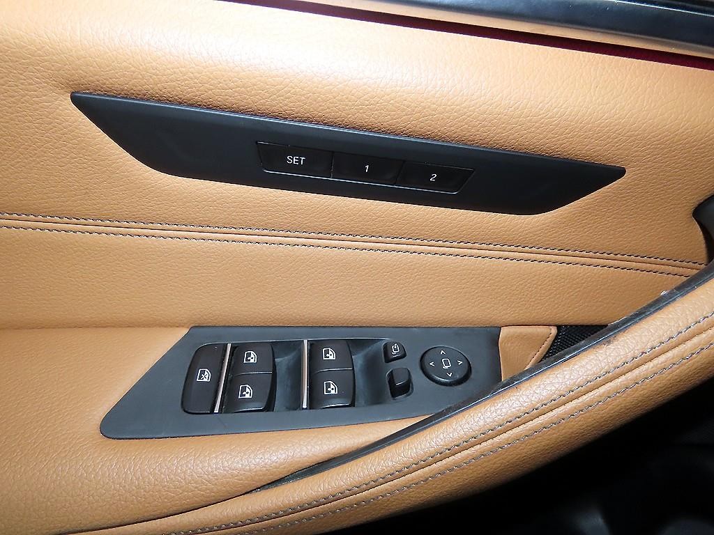 BMW 5시리즈 5시리즈 (G30) 520d M 스포츠 플러스 이미지 13
