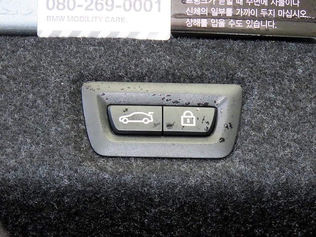BMW 5시리즈 5시리즈 (G30) 520d M 스포츠 플러스 이미지 15