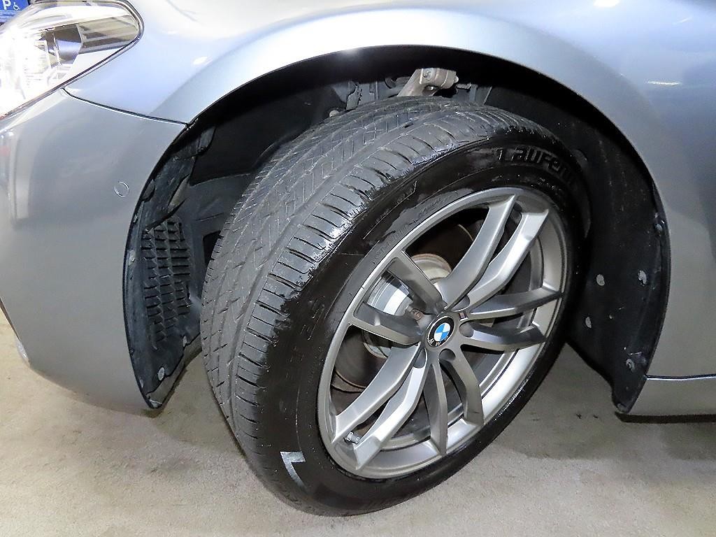 BMW 5시리즈 5시리즈 (G30) 520d M 스포츠 플러스 이미지 20
