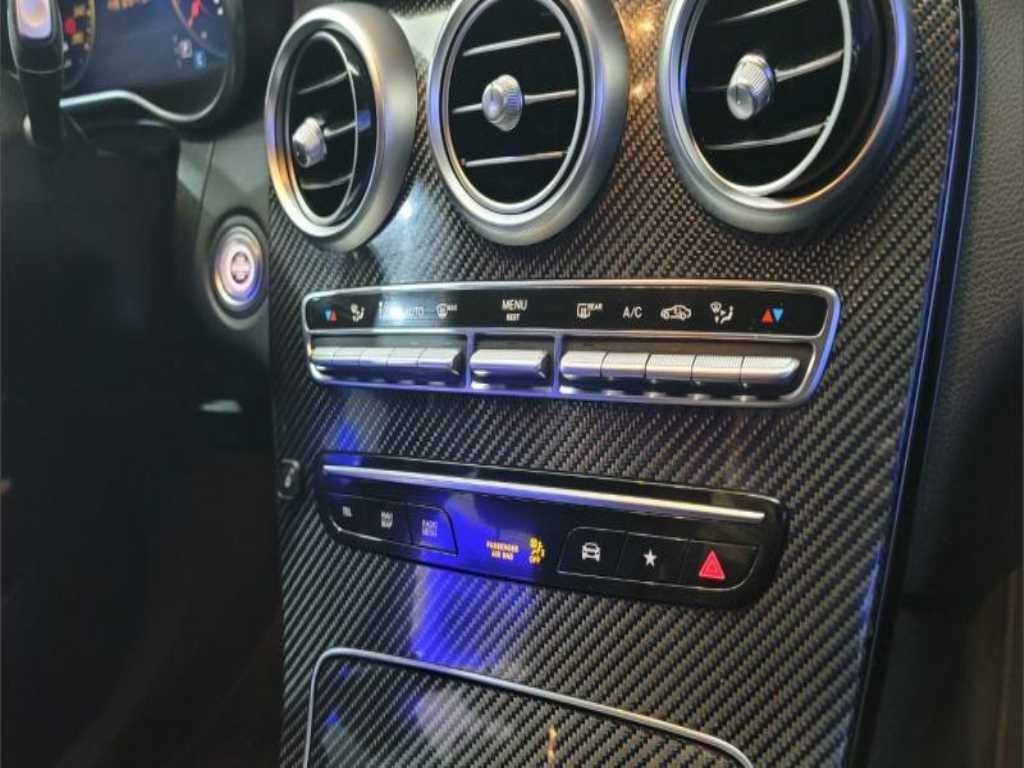 벤츠 GLC 클래스 GLC클래스 X253 AMG GLC 43 4MATIC 이미지 10