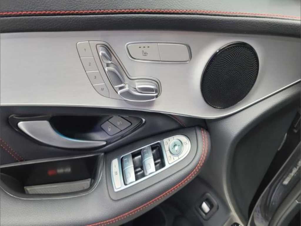 벤츠 GLC 클래스 GLC클래스 X253 AMG GLC 43 4MATIC 이미지 14