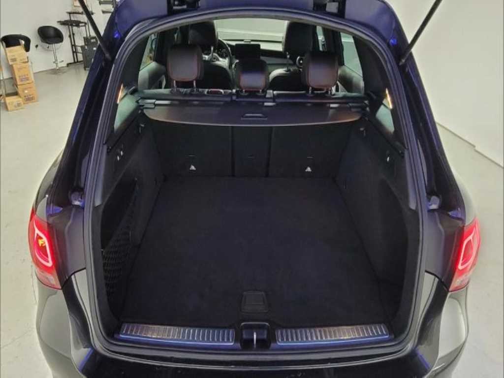 벤츠 GLC 클래스 GLC클래스 X253 AMG GLC 43 4MATIC 이미지 18