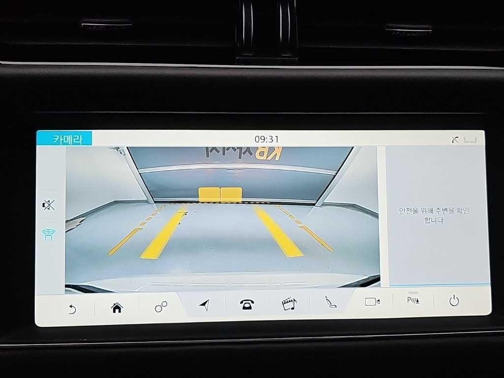 재규어 XF XF(X260) 2.5T 포트폴리오 이미지 16