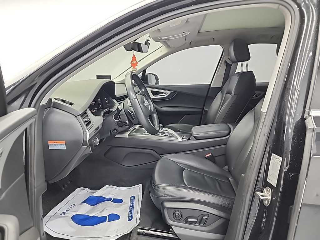 아우디 Q7 Q7 (4M) 45 TFSI 콰트로 이미지 11