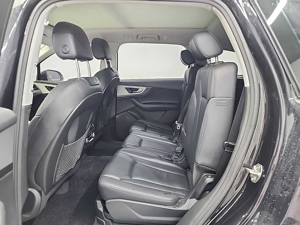 아우디 Q7 Q7 (4M) 45 TFSI 콰트로 이미지 12