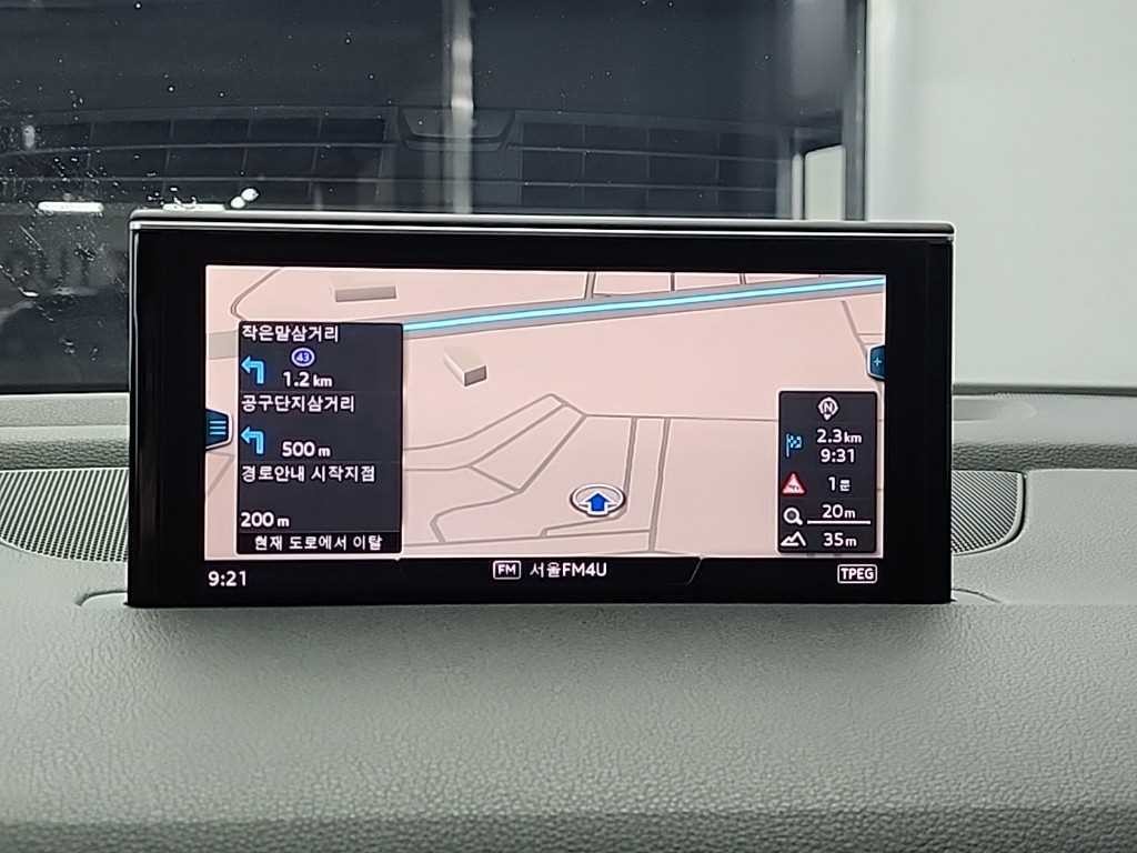 아우디 Q7 Q7 (4M) 45 TFSI 콰트로 이미지 15