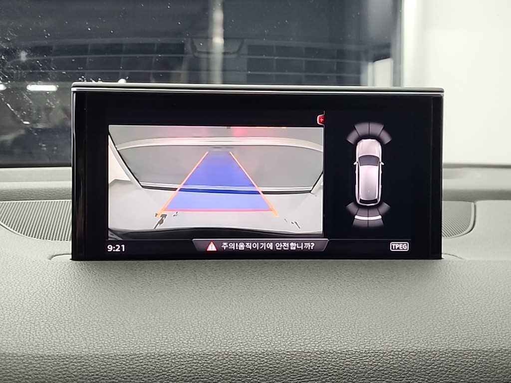 아우디 Q7 Q7 (4M) 45 TFSI 콰트로 이미지 16