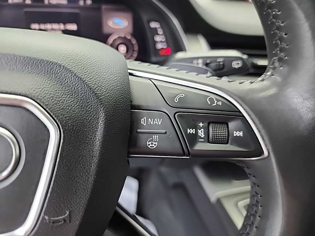 아우디 Q7 Q7 (4M) 45 TFSI 콰트로 이미지 18