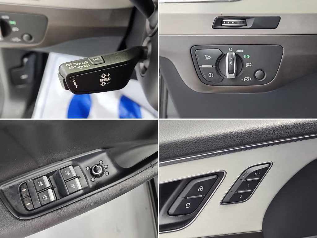 아우디 Q7 Q7 (4M) 45 TFSI 콰트로 이미지 19