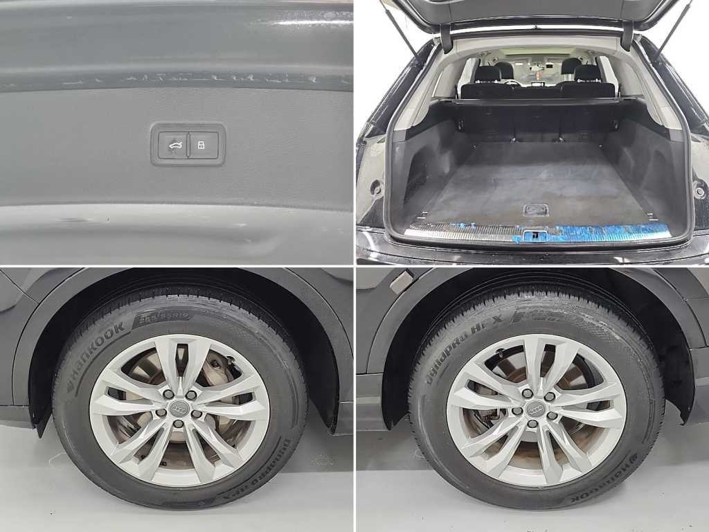 아우디 Q7 Q7 (4M) 45 TFSI 콰트로 이미지 20