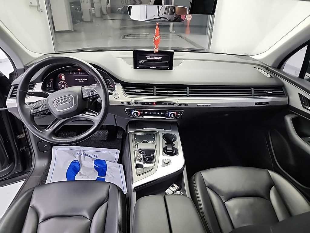 아우디 Q7 Q7 (4M) 45 TFSI 콰트로 이미지 7