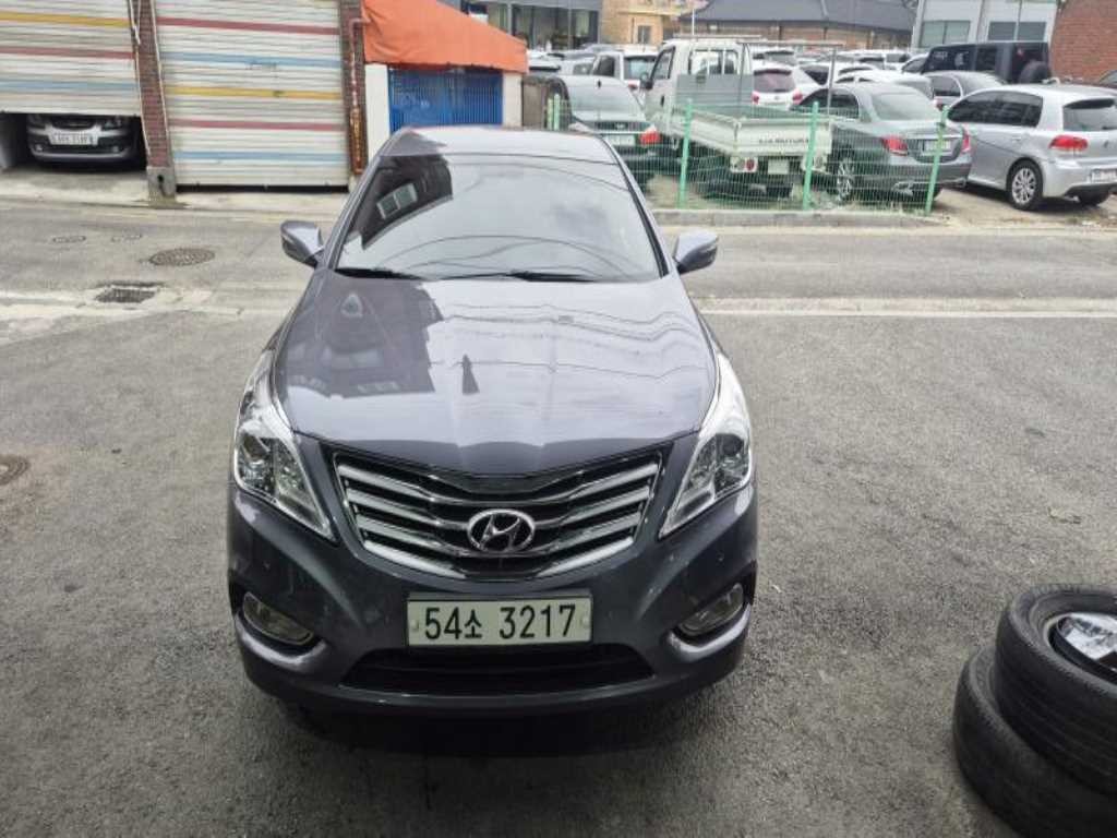 현대 그랜저 그랜저 HG HG240 LUXURY 이미지 1