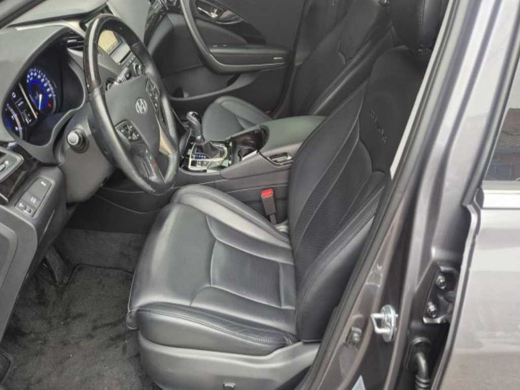 현대 그랜저 그랜저 HG HG240 LUXURY 이미지 6