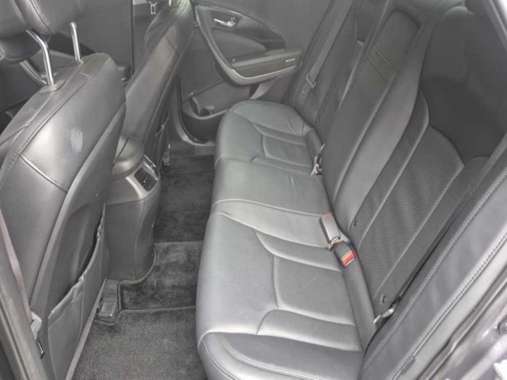 현대 그랜저 그랜저 HG HG240 LUXURY 이미지 7