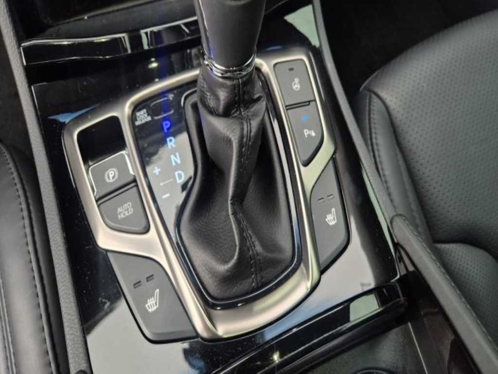 현대 그랜저 그랜저 HG HG240 LUXURY 이미지 9