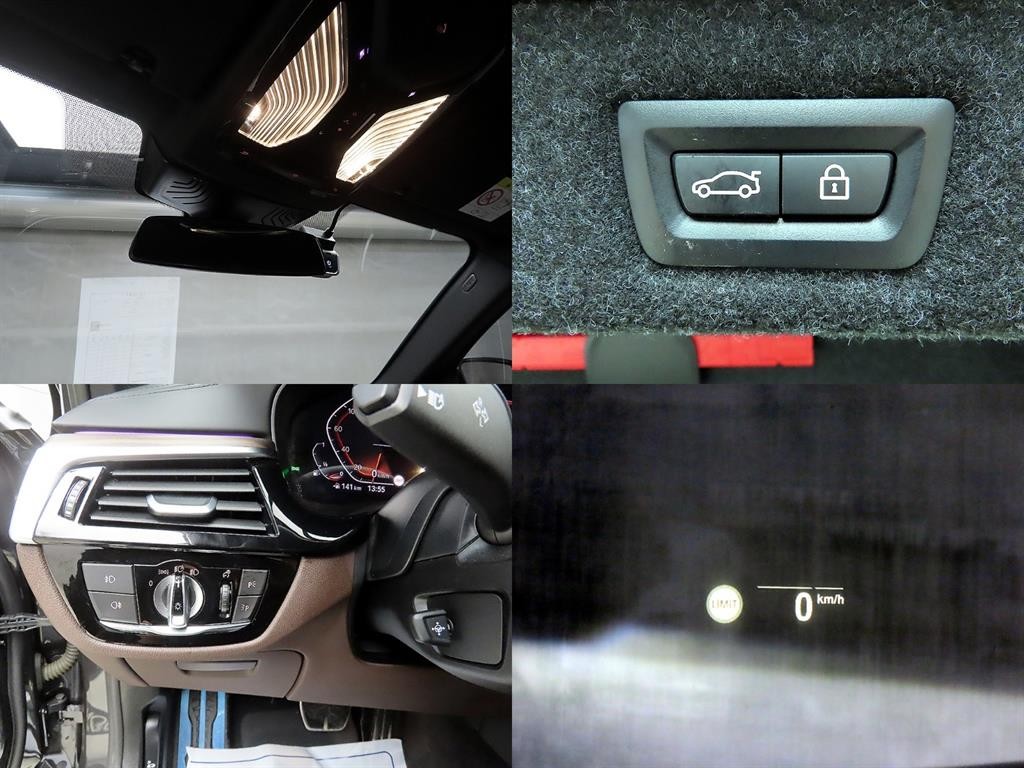BMW 5시리즈 5시리즈 (G30) 520i M 스포츠 이미지 18
