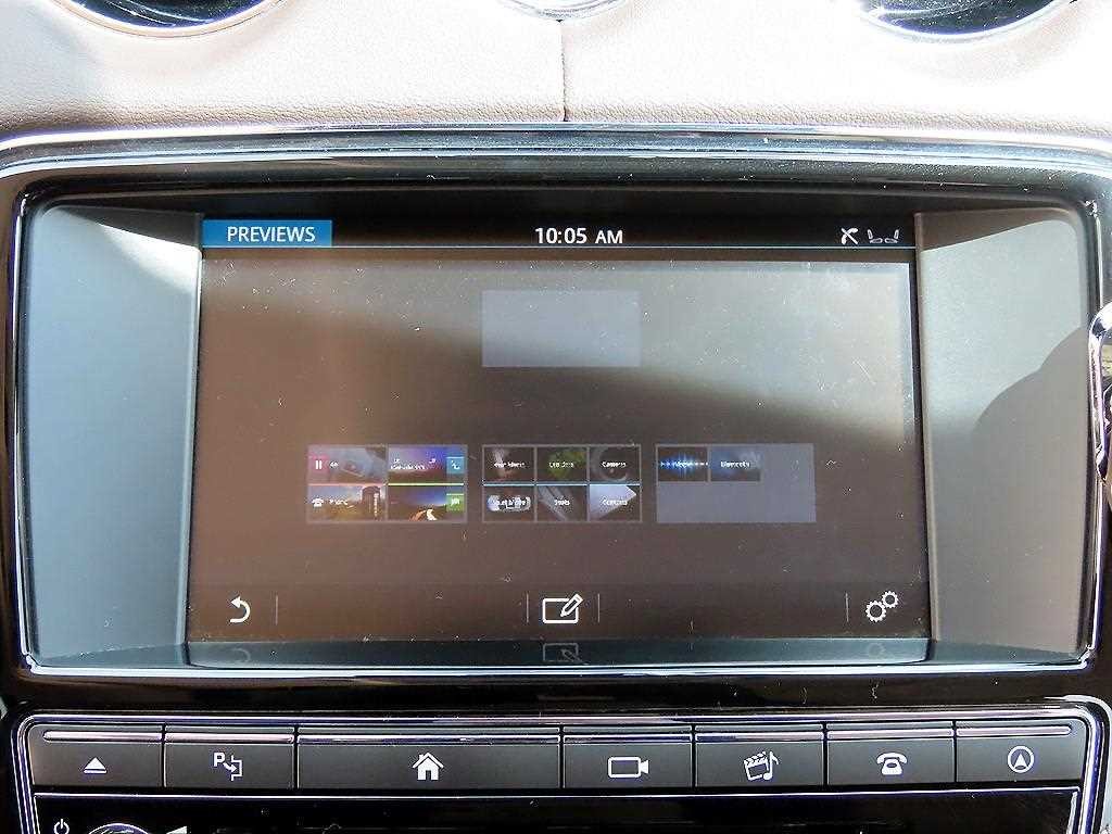 재규어 XJ XJ (X351) 3.0D 프리미엄 럭셔리 LWB 이미지 14