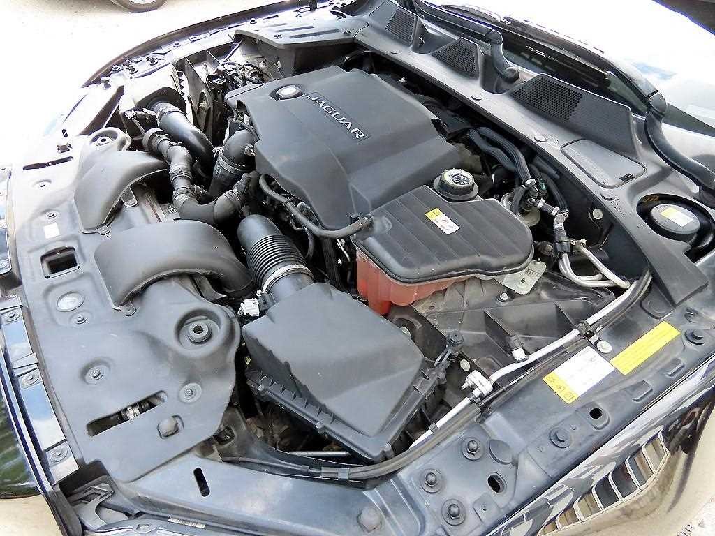 재규어 XJ XJ (X351) 3.0D 프리미엄 럭셔리 LWB 이미지 19