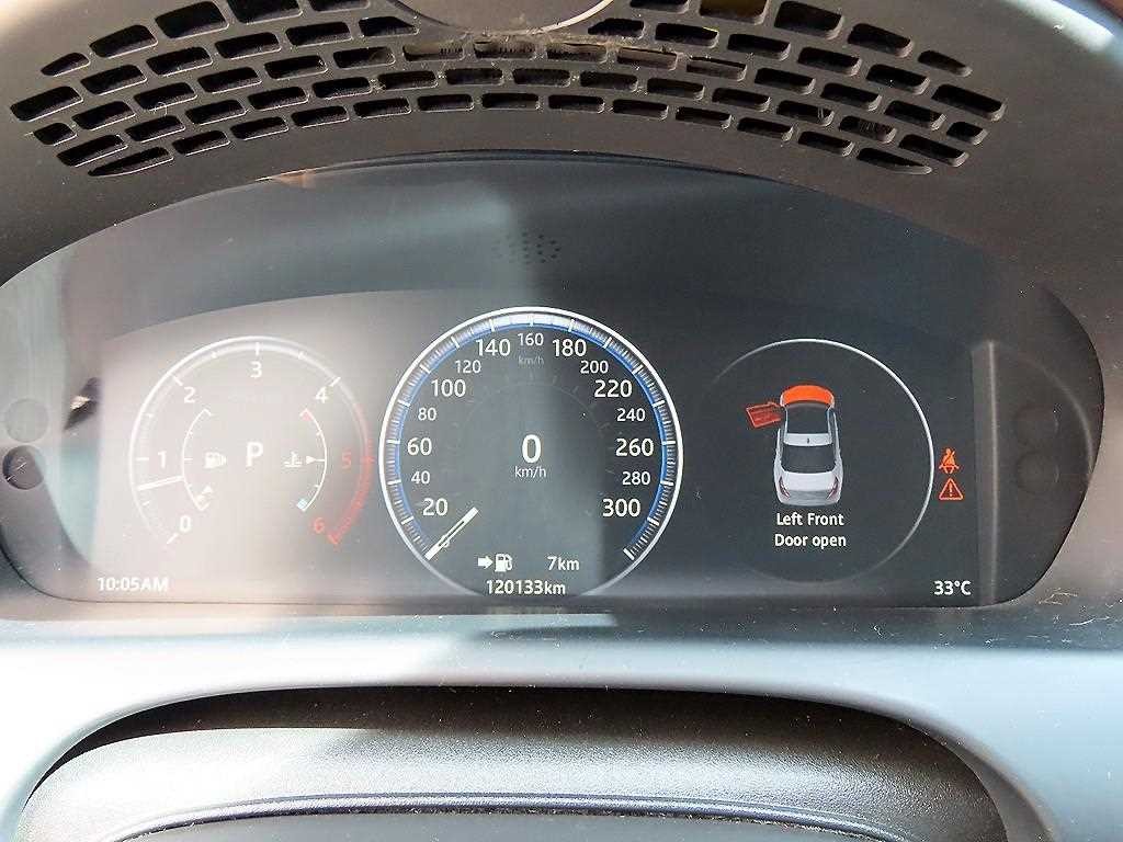 재규어 XJ XJ (X351) 3.0D 프리미엄 럭셔리 LWB 이미지 9