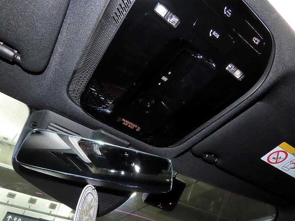 벤츠 C 클래스 C클래스 W206 C300 4MATIC AMG 라인 이미지 15