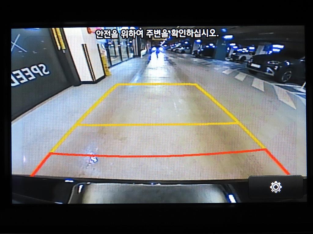 현대 아반떼 아반떼 AD 1.6 e-VGT 스마트 스페셜 이미지 16