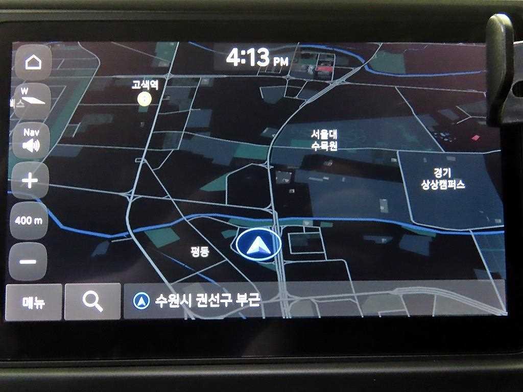 현대 캐스퍼 1.0 가솔린 터보 디 에센셜 이미지 16