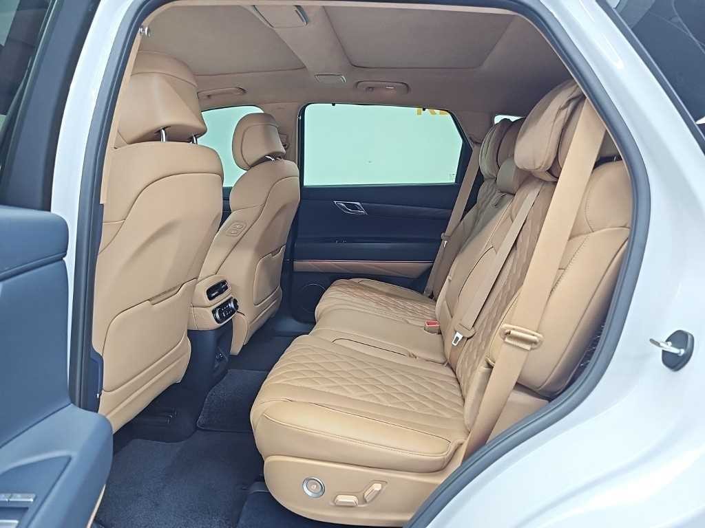 제네시스 GV80 가솔린 2.5T AWD 이미지 12