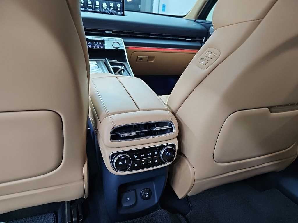 제네시스 GV80 가솔린 2.5T AWD 이미지 13