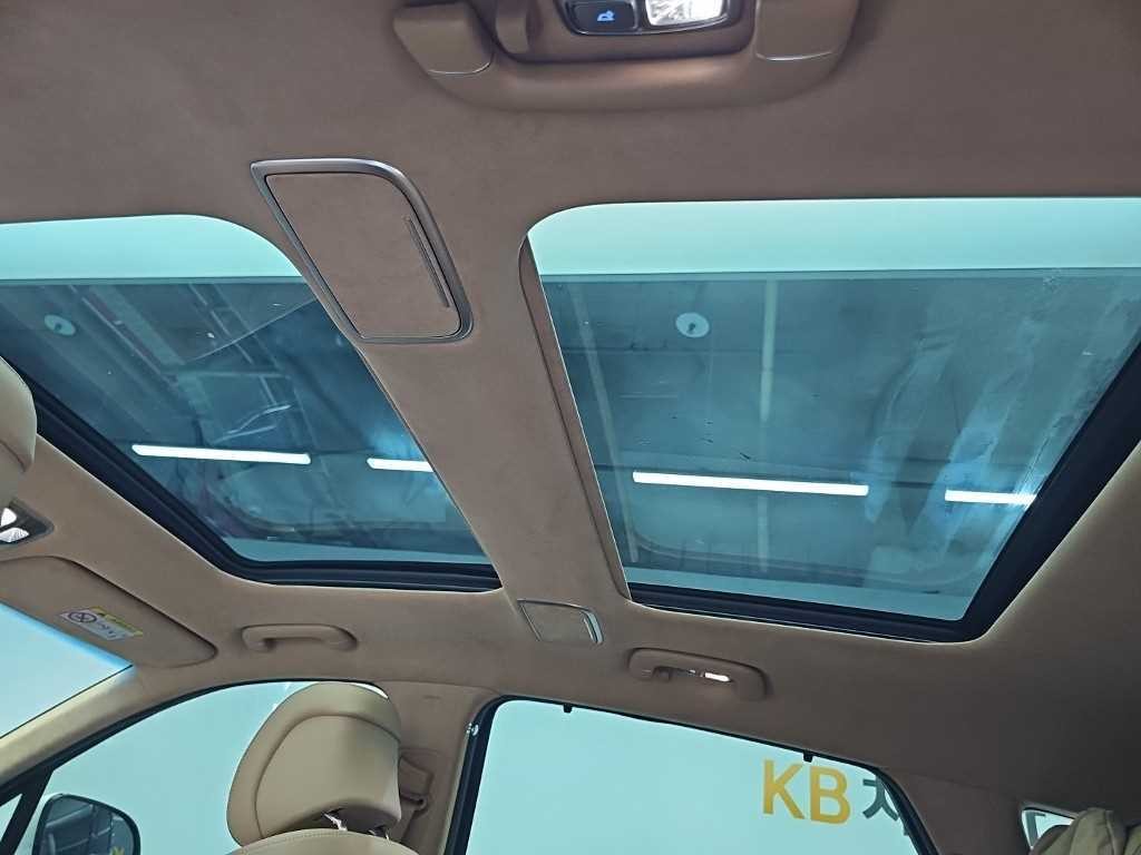 제네시스 GV80 가솔린 2.5T AWD 이미지 14