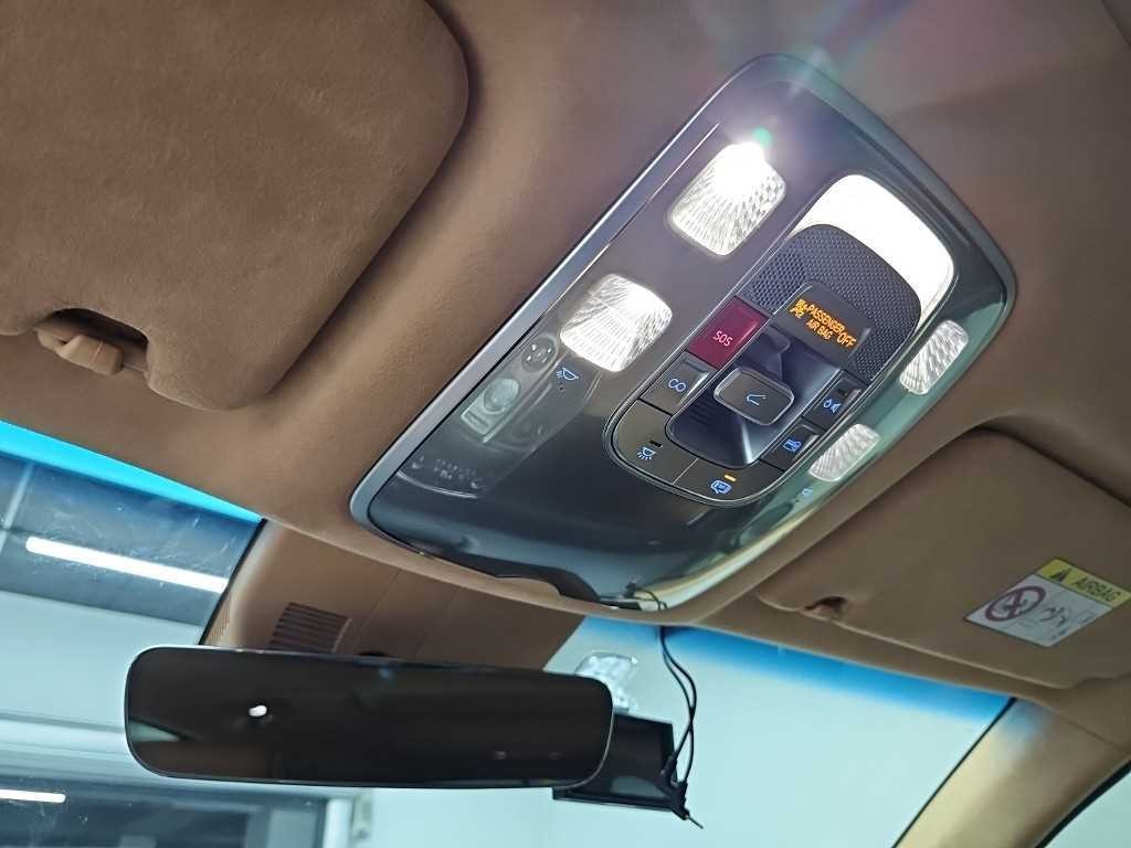 제네시스 GV80 가솔린 2.5T AWD 이미지 17