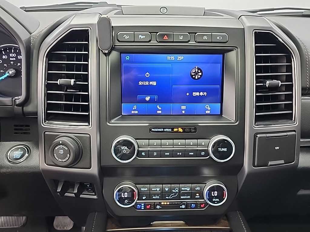 포드 익스피디션 3.5 EcoBoost Platinum 이미지 10